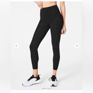 SPANX Booty Boost 7/8 Leggings 4 colors availableRed Blk Navy Gry bundle & save!